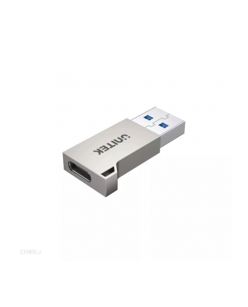 unitek Adapter USB 3.0 do USB-C, A1034NI