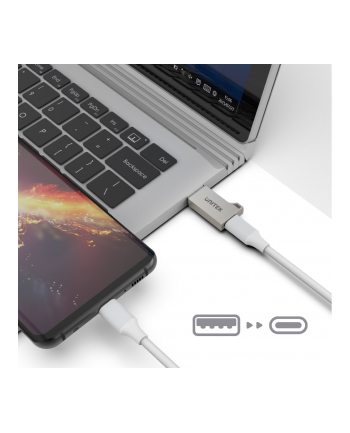 unitek Adapter USB 3.0 do USB-C, A1034NI