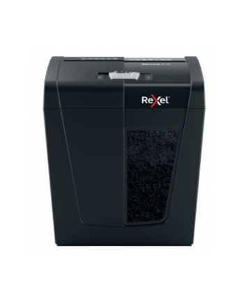 rexel Niszczarka Secure X10/10kartek/P-4/kosz 18l