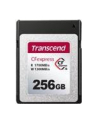 Transcend CFExpress 820 256 GB, memory card - nr 5
