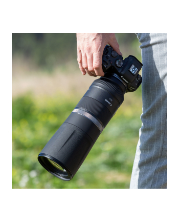 canon Obiektyw RF 800MM F11 IS STM 3987C005