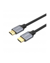 unitek Kabel HDMI M/M 2m, v2.1, 8K, 120Hz, UHD, C138W - nr 6