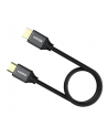 unitek Kabel HDMI M/M 3m, v2.1, 8K, 120Hz, UHD, C139W - nr 6