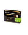 zotac Karta graficzna GeForce GT730 4GB DDR3 64bit DVI/HDMI/VGA - nr 36