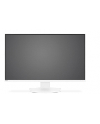 nec Monitor Multisync EA271Q 27 cali WQHD Biały