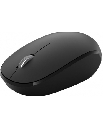 Microsoft Bluetooth Mouse, mouse (black (matt))