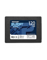 patriot SSD 120GB Burst Elite 450/320MB/s SATA III 2.5 - nr 5