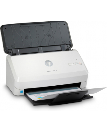 hp inc. HP ScanJet Pro 2000 s24 6FW06A