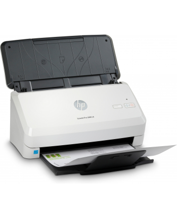 hp inc. ScanJet Pro 3000 s4 6FW07A