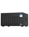 qnap Serwer NAS TS-832PX-4G 4x0HDD 4GB AL324 ARM  2x10GbE SFP - nr 1