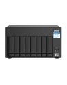 qnap Serwer NAS TS-832PX-4G 4x0HDD 4GB AL324 ARM  2x10GbE SFP - nr 16