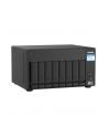 qnap Serwer NAS TS-832PX-4G 4x0HDD 4GB AL324 ARM  2x10GbE SFP - nr 21