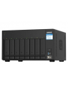 qnap Serwer NAS TS-832PX-4G 4x0HDD 4GB AL324 ARM  2x10GbE SFP - nr 26