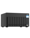qnap Serwer NAS TS-832PX-4G 4x0HDD 4GB AL324 ARM  2x10GbE SFP - nr 9