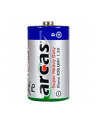 Arcas Super Heavy Duty D size (LR20), 2szt. 10700220 - nr 1