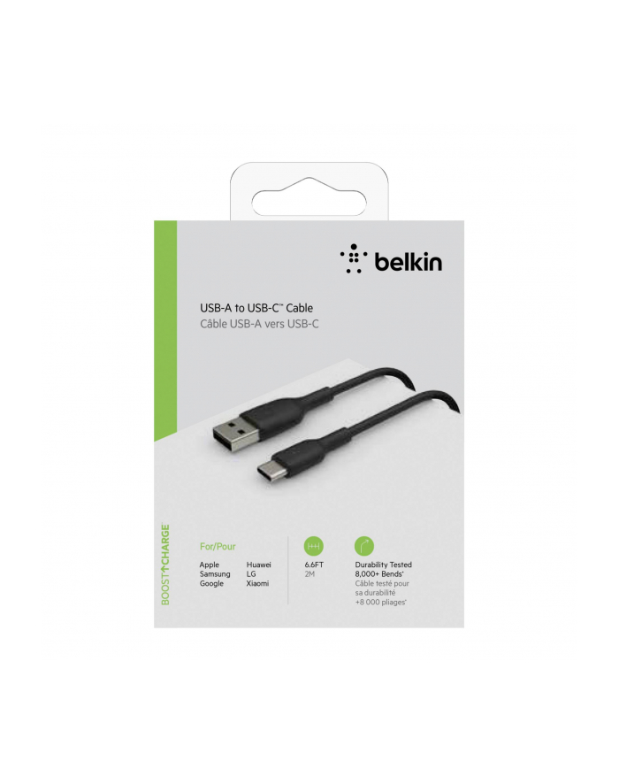 BELKIN  BOOST CHARGE  (CAB001BT2MBK) główny