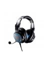 Audio-Technica ATH-G1 Czarne - nr 14