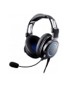 Audio-Technica ATH-G1 Czarne - nr 16