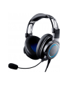 Audio-Technica ATH-G1 Czarne - nr 17
