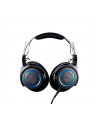 Audio-Technica ATH-G1 Czarne - nr 8