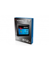 Adata SSD Ultimate Su800 512GB 2,5'' (Asu800Ss512Gtc) - nr 14