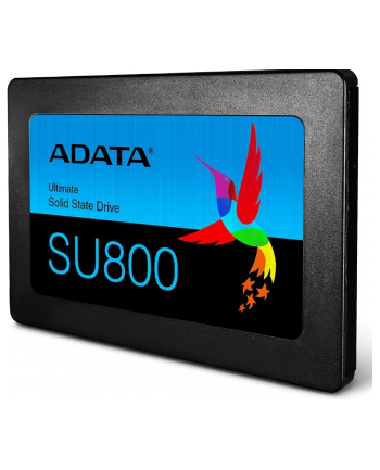 Adata SSD Ultimate Su800 512GB 2,5'' (Asu800Ss512Gtc)