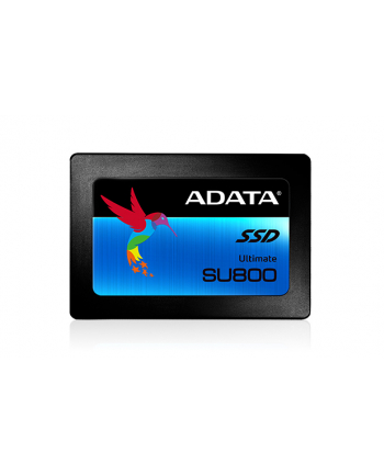 Adata SSD Ultimate Su800 512GB 2,5'' (Asu800Ss512Gtc)