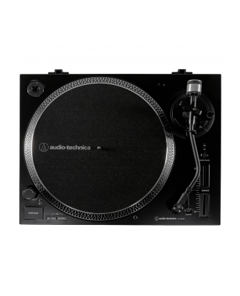 Audio-Technica AT-LP120X-USB czarny