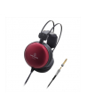 Audio-Technica ATH-A1000Z czerwony - nr 1