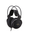 Audio-Technica ATH-A550Z czarny - nr 3