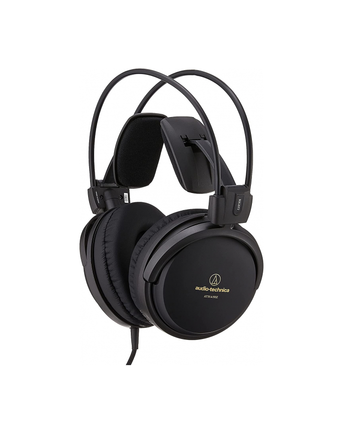 Audio-Technica ATH-A550Z czarny główny