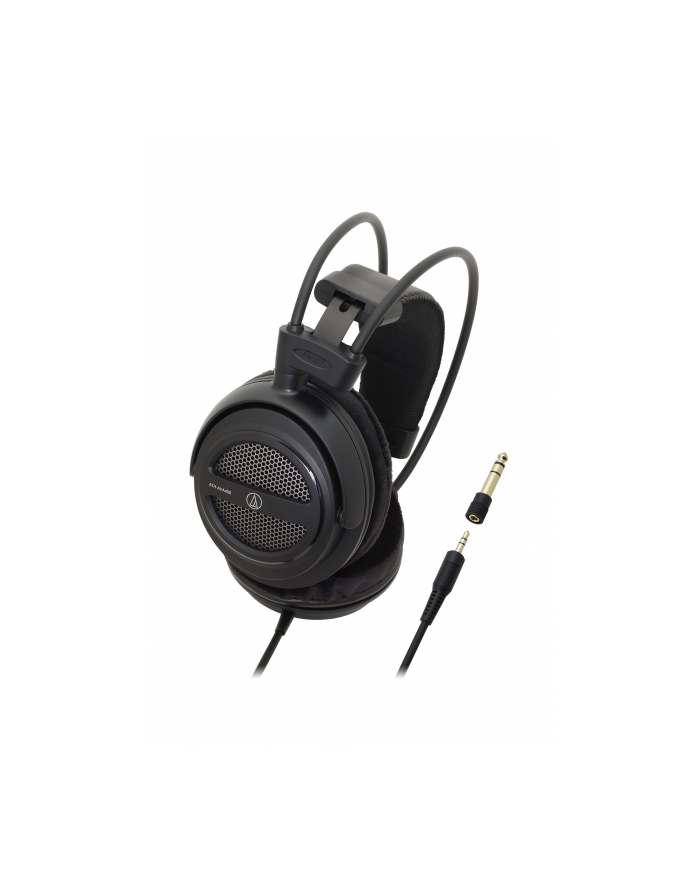 Audio-Technica ATH-AVA400 czarny główny