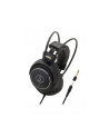 Audio-Technica ATH-AVC500 Czarny - nr 2