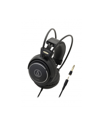 Audio-Technica ATH-AVC500 Czarny