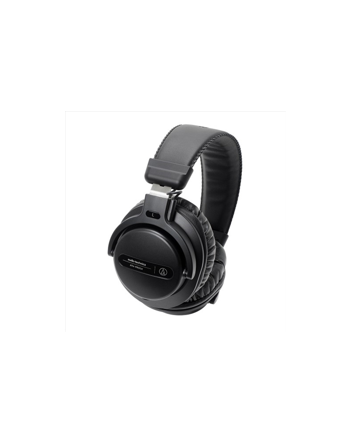 Audio-Technica ATH-PRO5XBK czarny główny