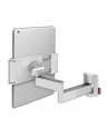 Barkan 7'' - 12'' Full Motion Wall & Cabinet Mount for Tablet T54 White - nr 6