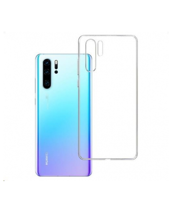 3mk Clear Case do Huawei P30 Pro TTT