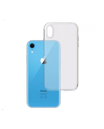 3Mk Clear Case Do Iphone Xr