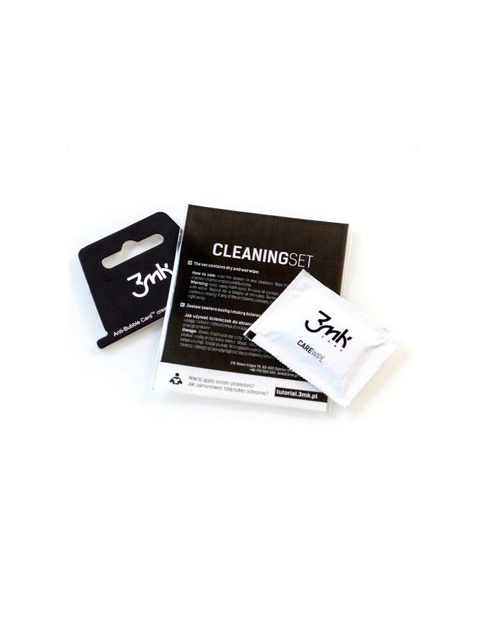 3MK Szkło Hard Glass Max Lite Do Iphone 11 Pro główny