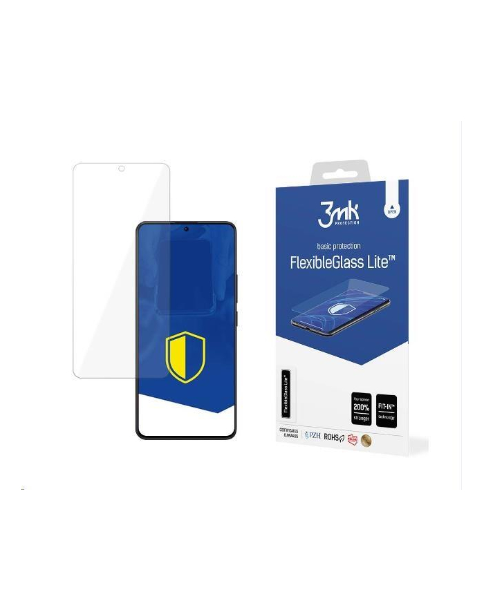 3mk FlexibleGlass Lite Samsung Galaxy A20e główny