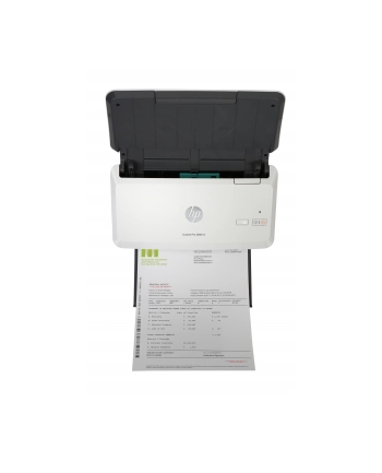 hp inc. ScanJet Pro 3000 s4 6FW07A nr 2