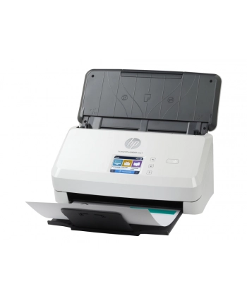 hp inc. ScanJet Pro N4000 snw1 6FW08A nr 1