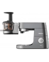 Kenwood PureJuice Chef KAX720PL, juicer (grey / silver) - nr 10