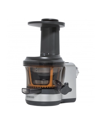 Kenwood PureJuice Chef KAX720PL, juicer (grey / silver) nr 2