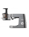 Kenwood PureJuice Chef KAX720PL, juicer (grey / silver) - nr 1