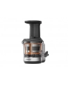Kenwood PureJuice Chef KAX720PL, juicer (grey / silver) - nr 4