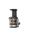 Kenwood PureJuice Chef KAX720PL, juicer (grey / silver) - nr 5
