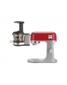 Kenwood PureJuice Chef KAX720PL, juicer (grey / silver) - nr 7