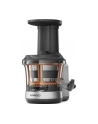 Kenwood PureJuice Chef KAX720PL, juicer (grey / silver) - nr 9