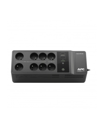 apc BE650G2-FR Back UPS 650 VA/400W 6+2xFR, lad. USB nr 1